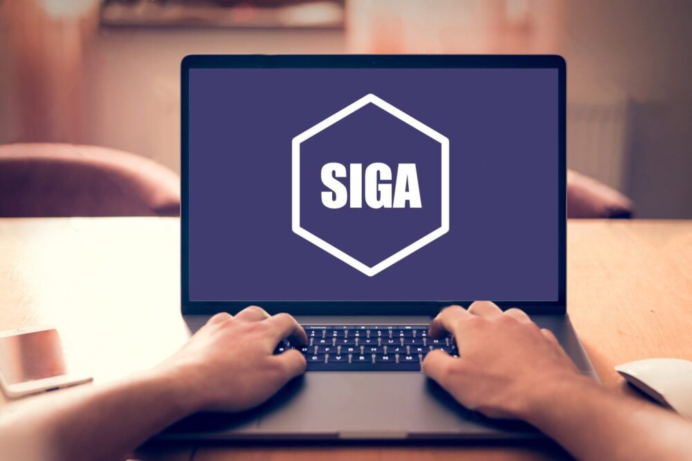 SIGA 2