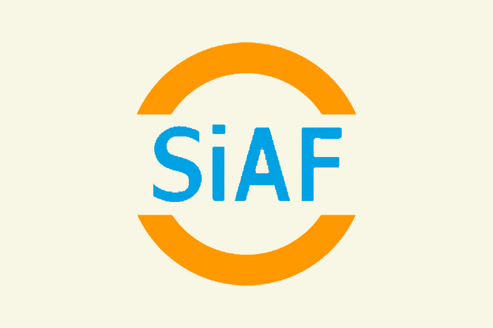 siaf 2